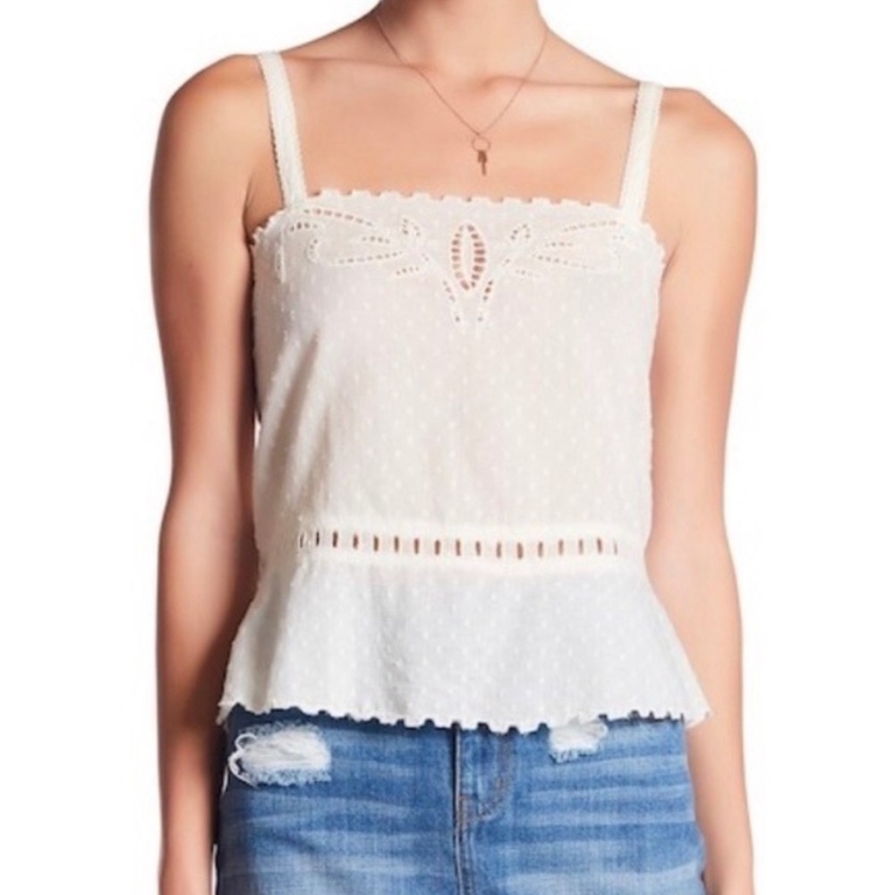 The kooples top